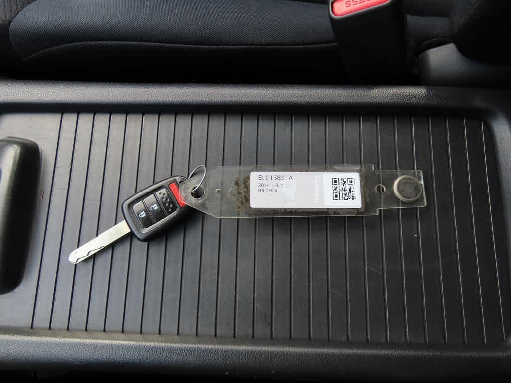 Thumbnail: 2014 Honda CR-V - 23