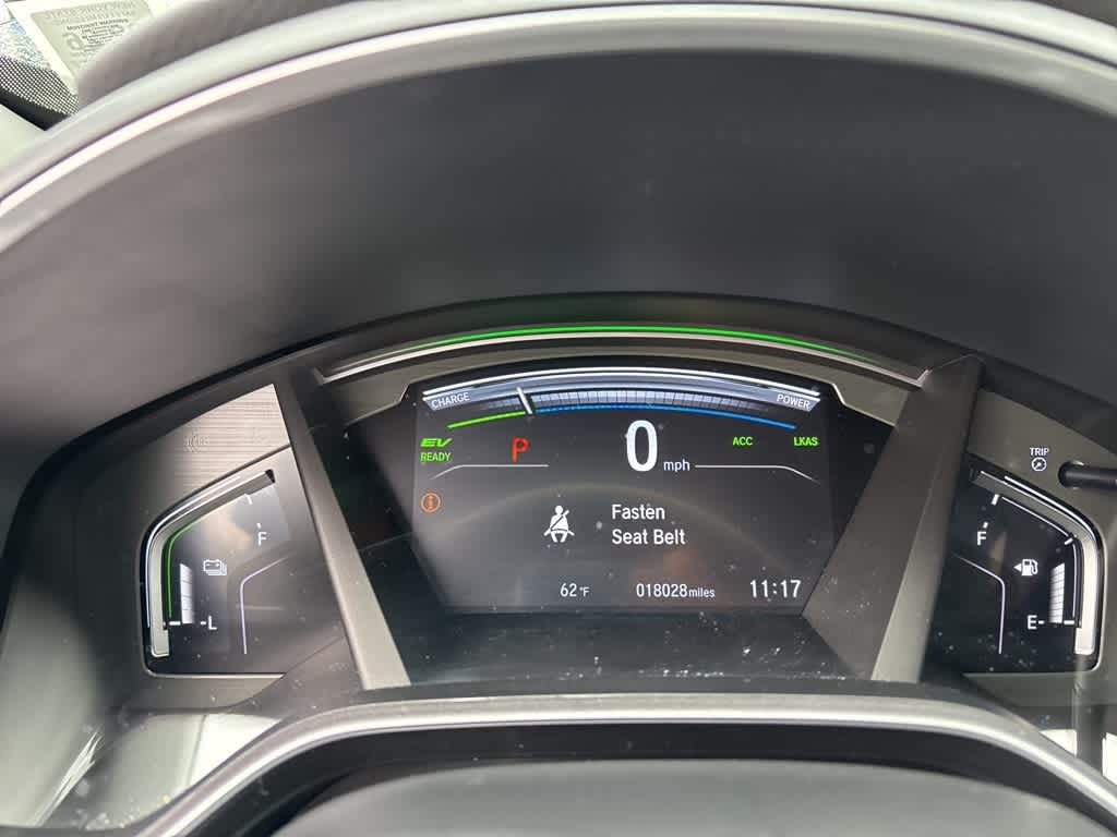 Thumbnail: 2022 Honda CR-V - 10