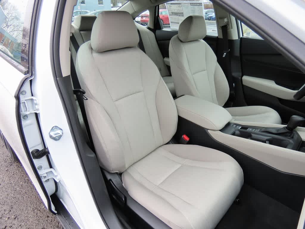 Thumbnail: 2026 Honda Accord - 15