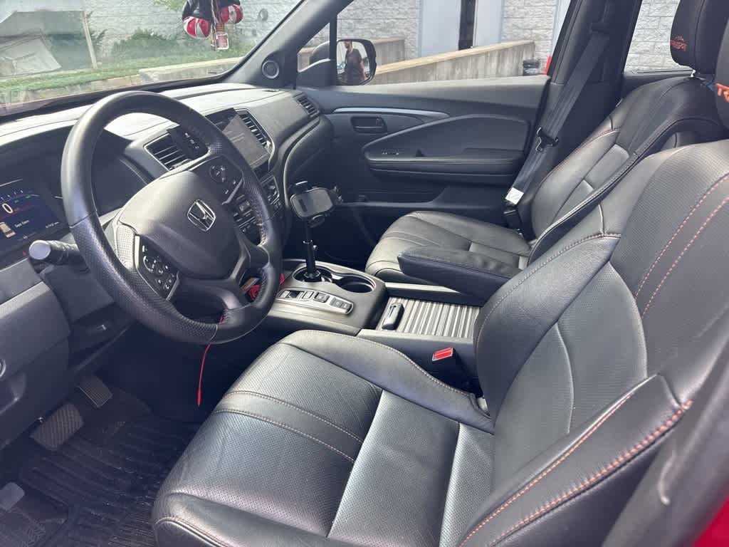 Thumbnail: 2023 Honda Passport - 29