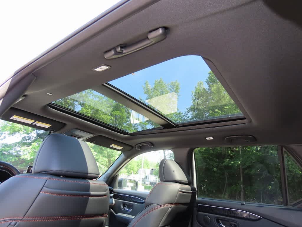 Thumbnail: 2026 Honda Passport - 14