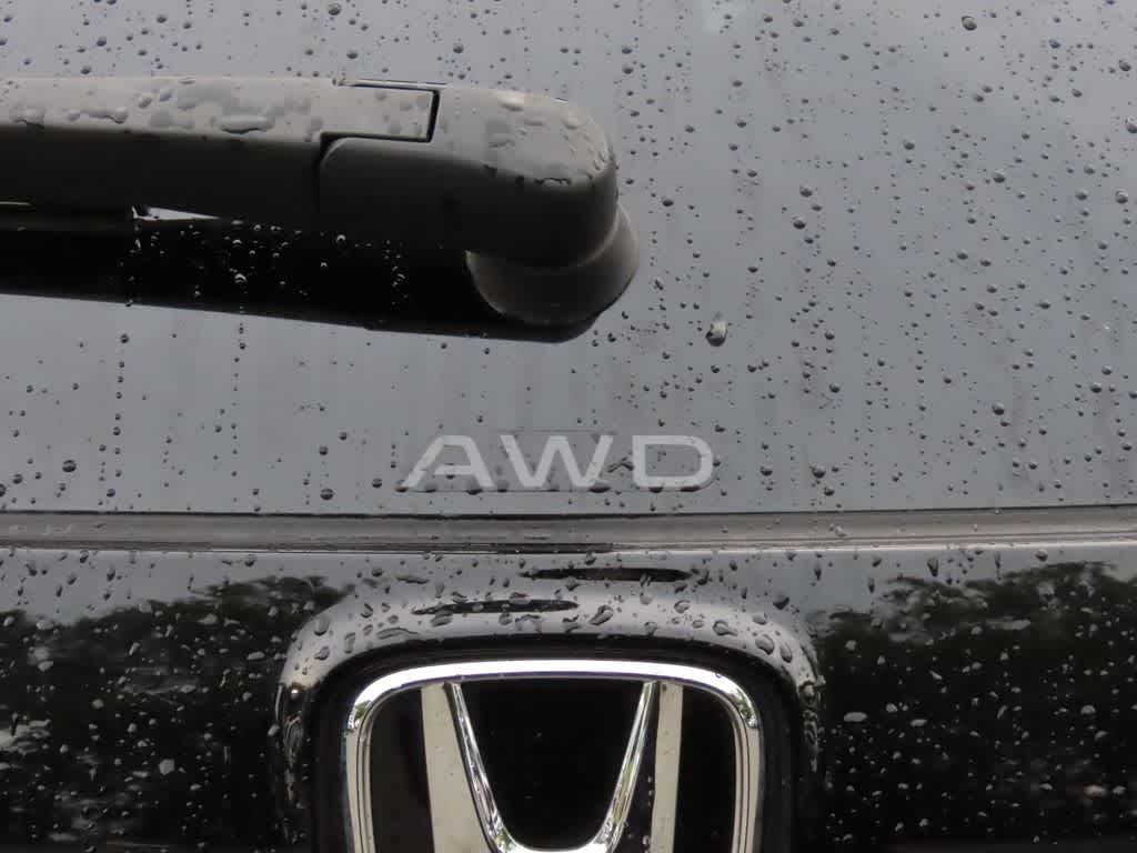 Thumbnail: 2025 Honda CR-V - 8
