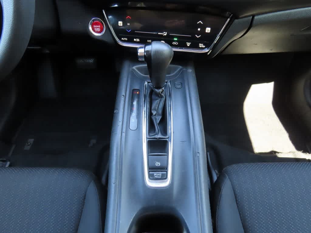 Thumbnail: 2016 Honda HR-V - 21