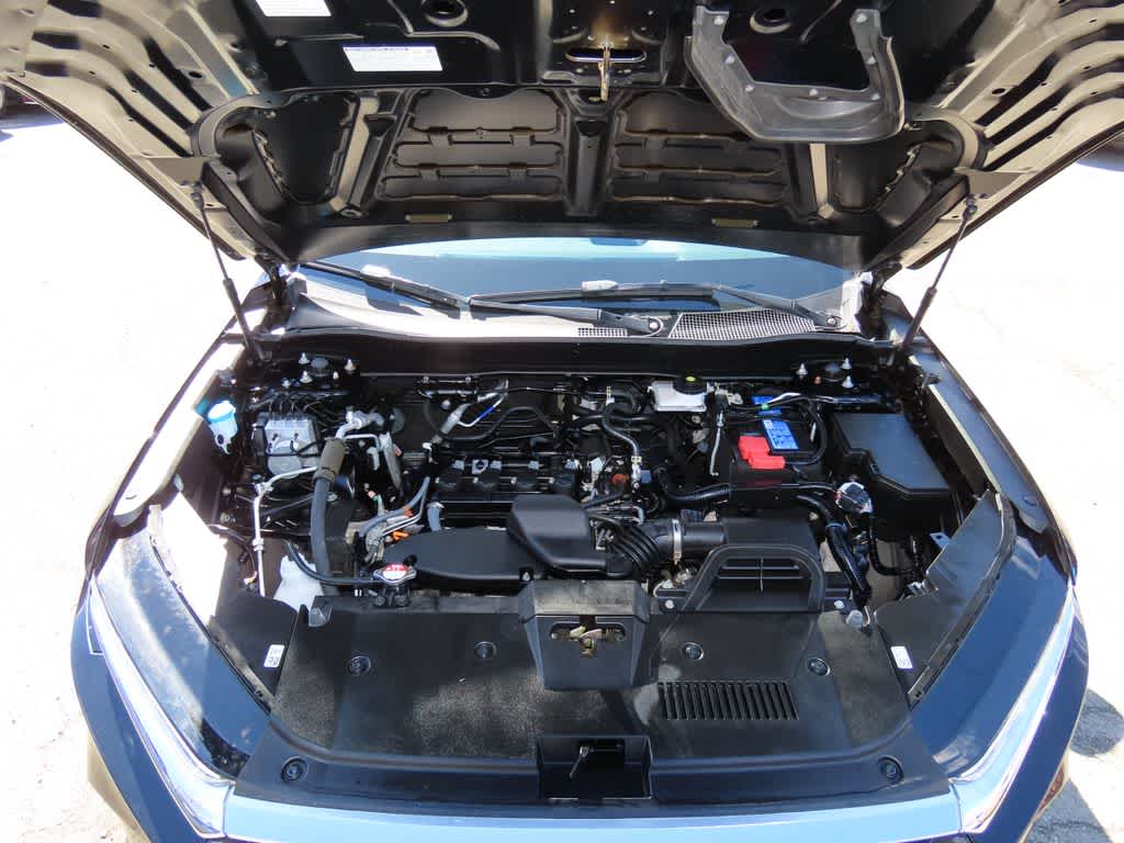 Thumbnail: 2024 Honda CR-V - 10