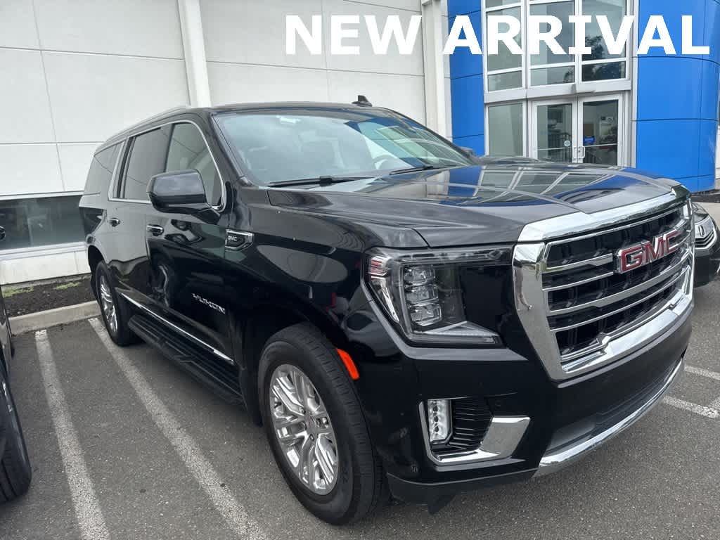 Thumbnail: 2023 GMC Yukon XL - 5
