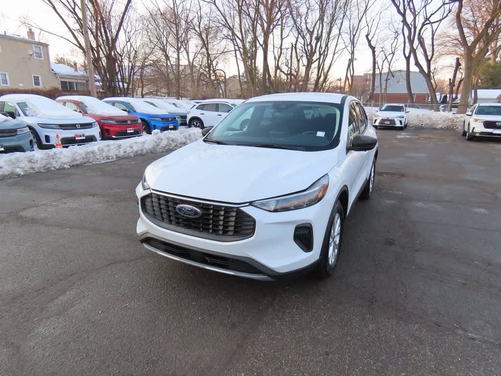 Thumbnail: 2024 Ford Escape - 1