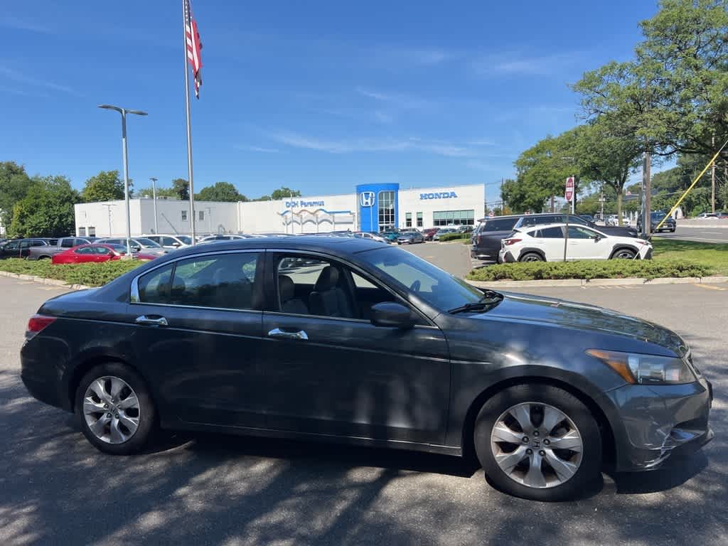 Thumbnail: 2008 Honda Accord - 2