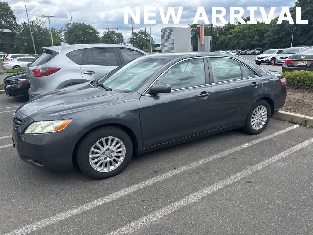 Thumbnail: 2007 Toyota Camry - 3