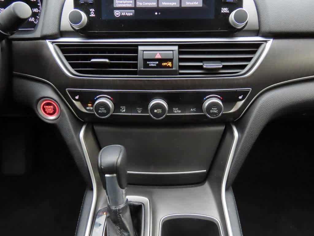 Thumbnail: 2018 Honda Accord - 19