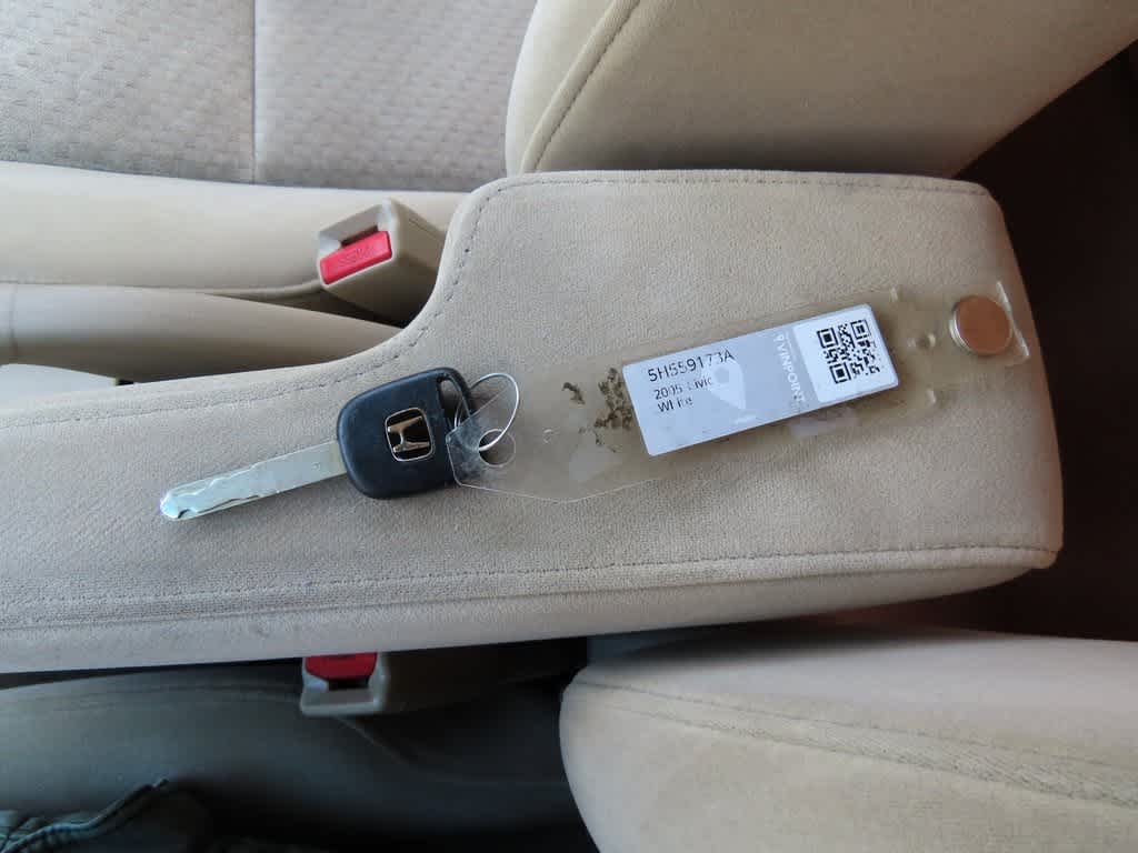 Thumbnail: 2005 Honda Civic - 22