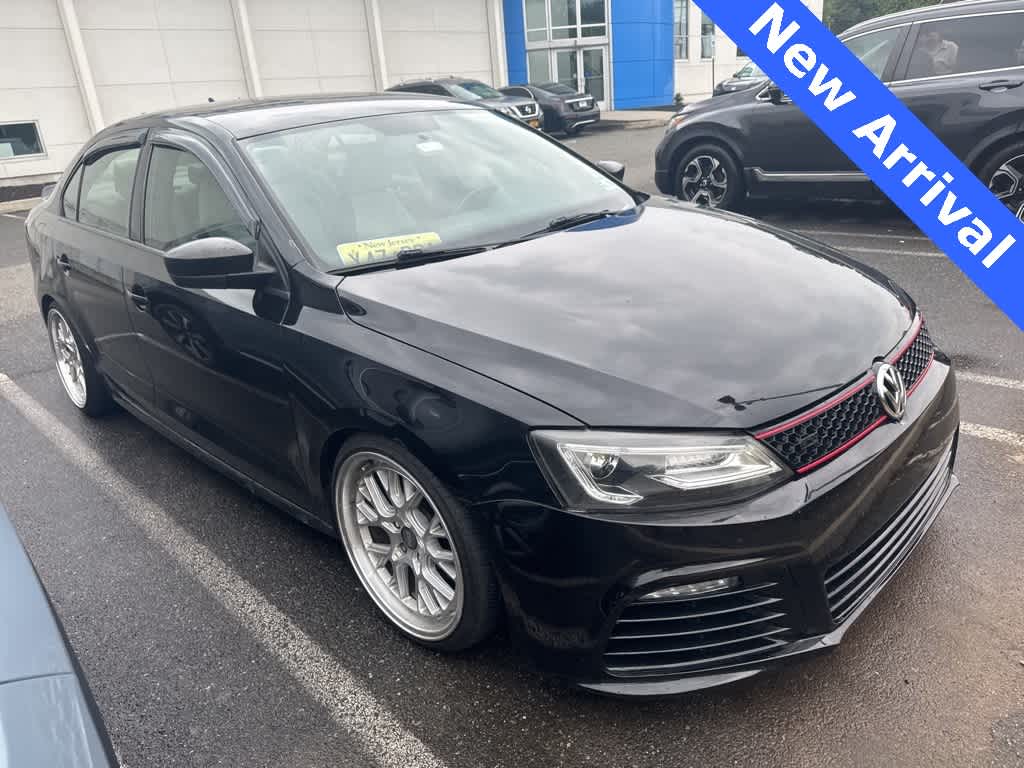 2016 Volkswagen Jetta Sport -
                  Paramus, NJ