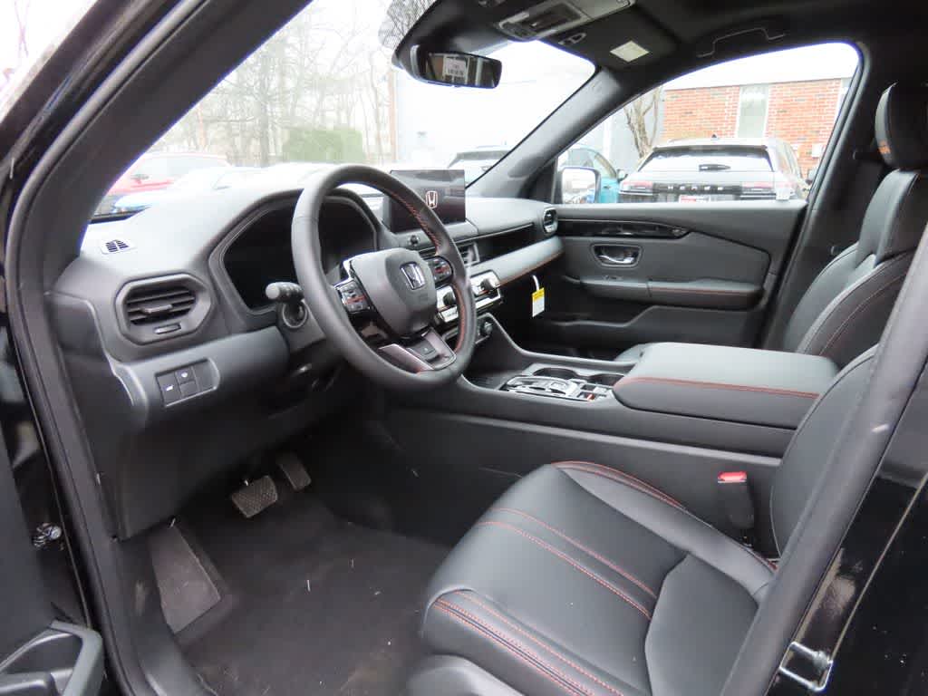 Thumbnail: 2026 Honda Pilot - 2