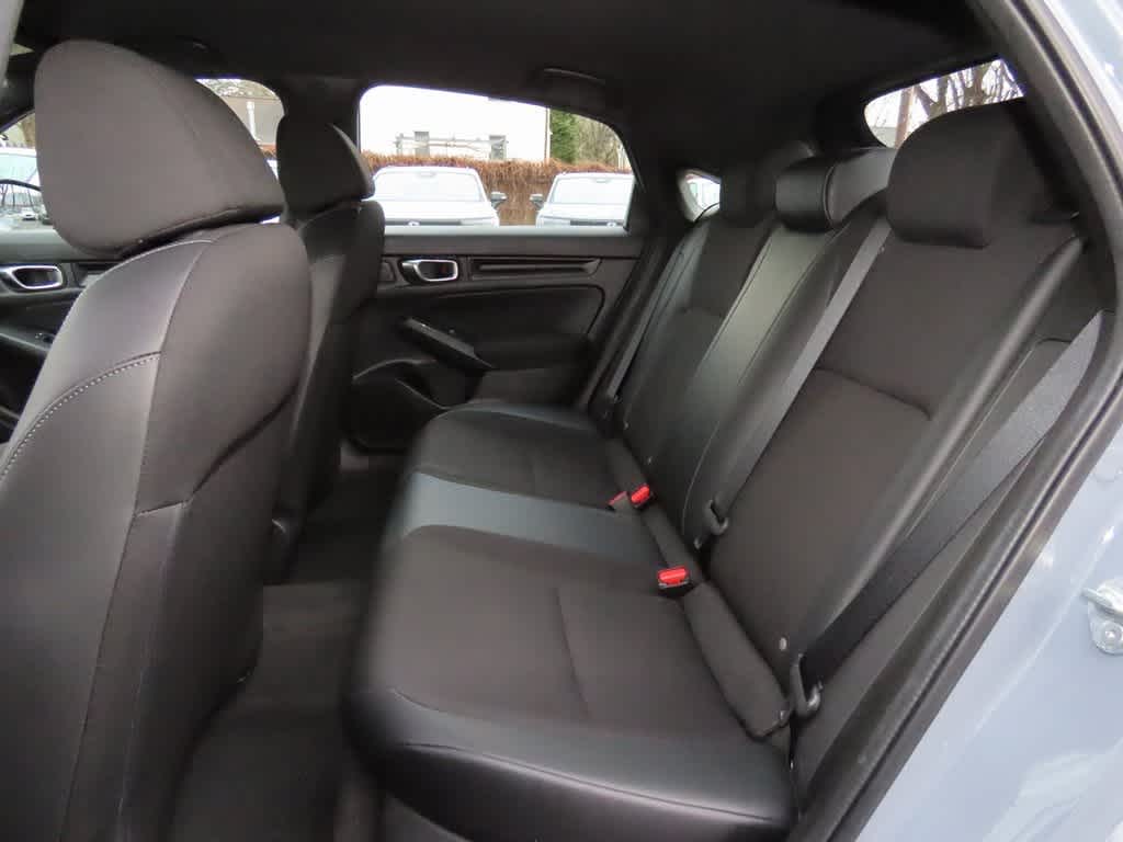 Thumbnail: 2023 Honda Civic - 12