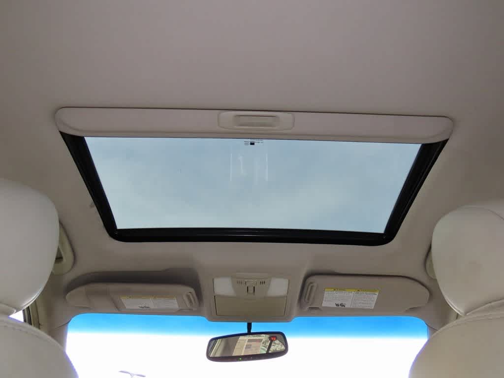 Thumbnail: 2013 INFINITI G37 - 22