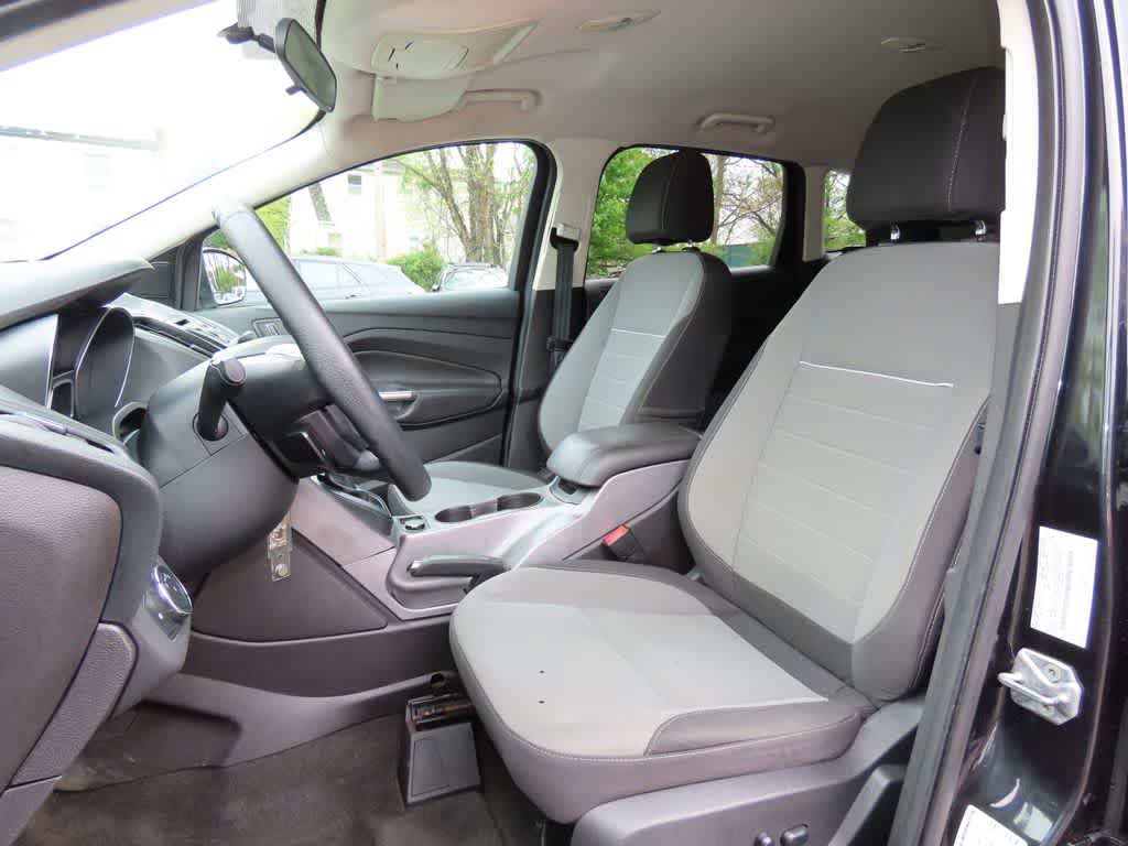 Thumbnail: 2014 Ford Escape - 13