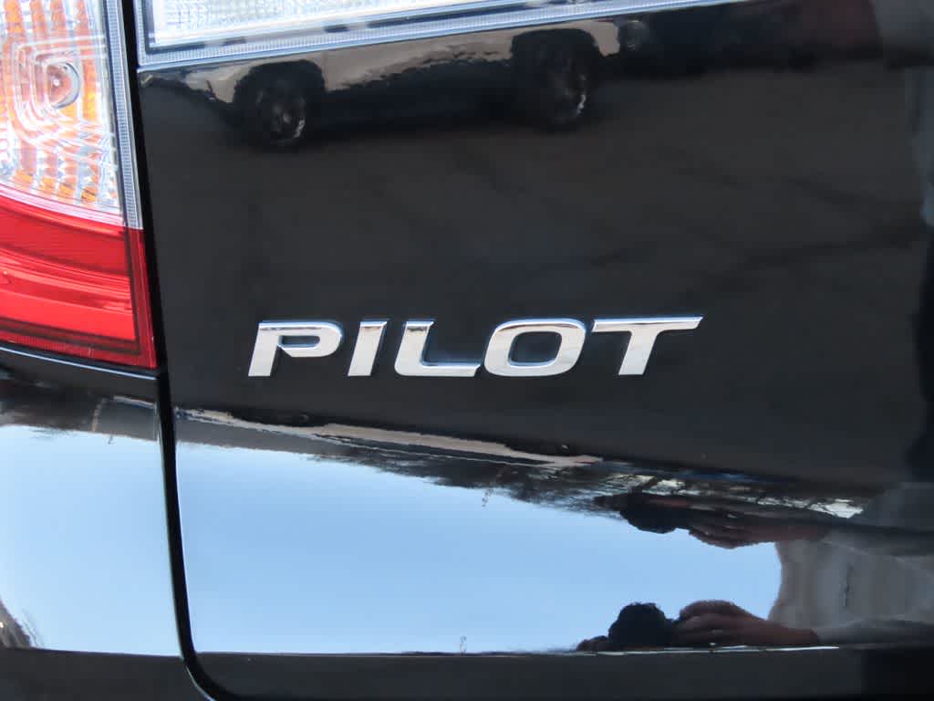 Thumbnail: 2020 Honda Pilot - 7