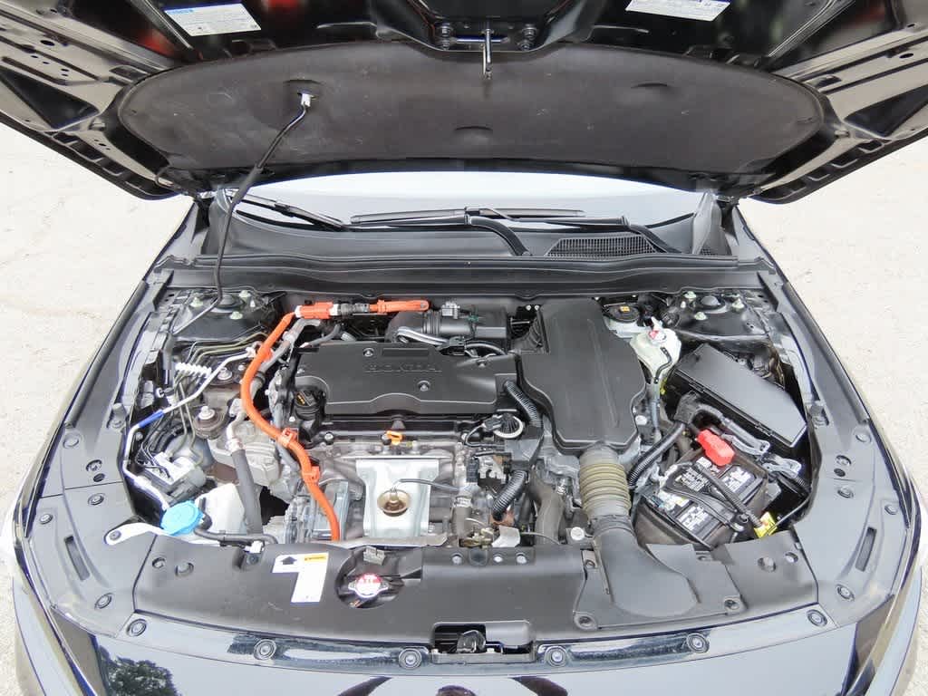 Thumbnail: 2022 Honda Accord - 9