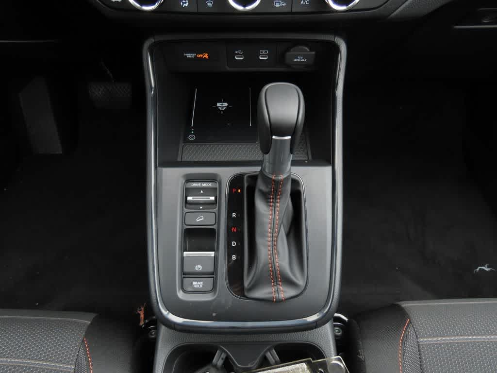 Thumbnail: 2026 Honda CR-V - 23