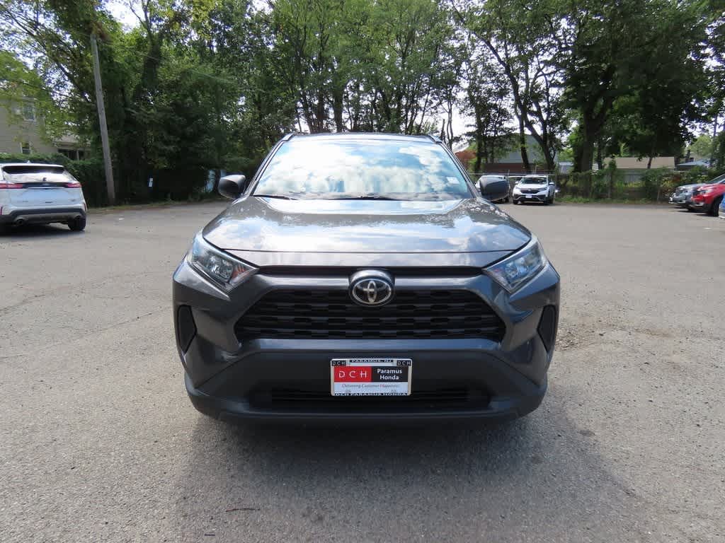 Thumbnail: 2020 Toyota RAV4 - 6