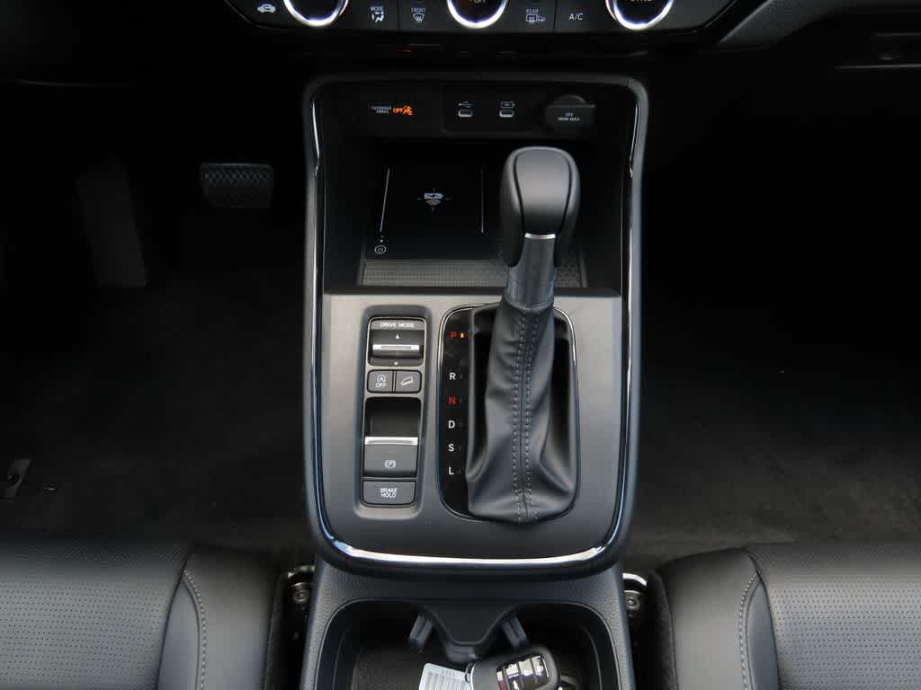 Thumbnail: 2026 Honda CR-V - 22