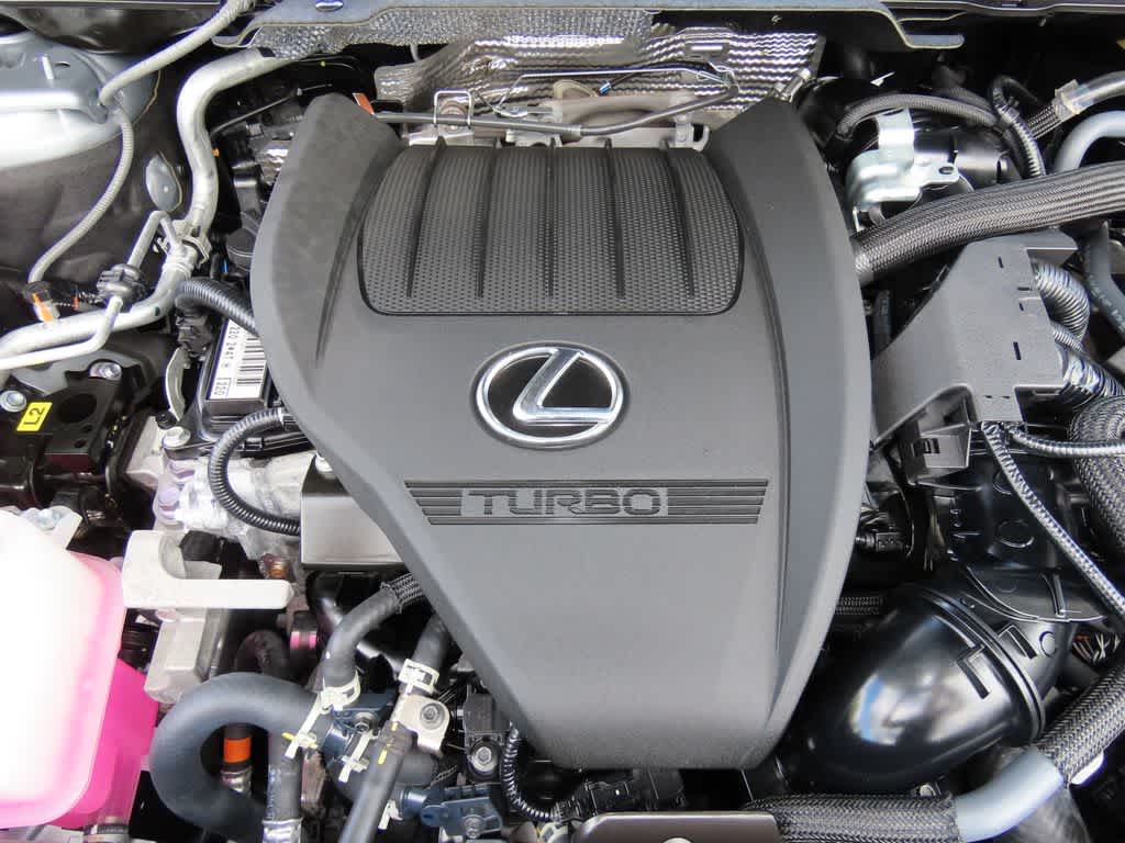 Thumbnail: 2025 Lexus RX - 11