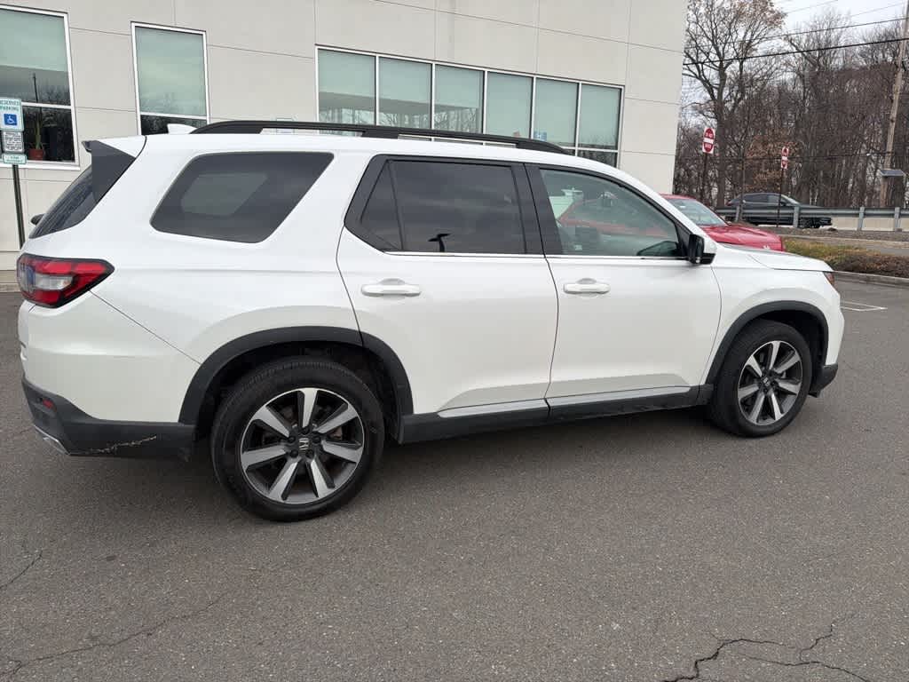 Thumbnail: 2023 Honda Pilot - 12