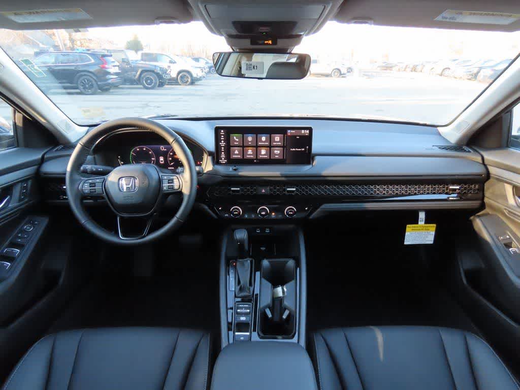 Thumbnail: 2026 Honda Accord - 17