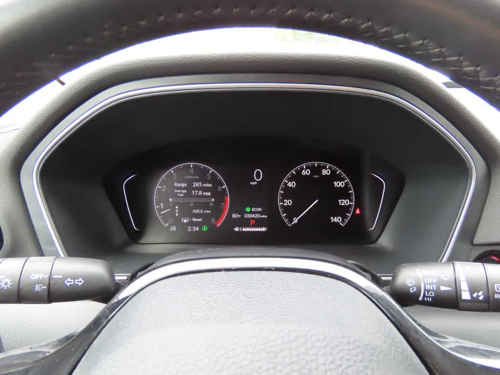 Thumbnail: 2023 Honda Pilot - 30