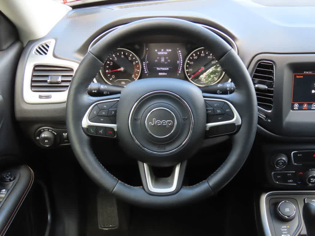 Thumbnail: 2019 Jeep Compass - 20