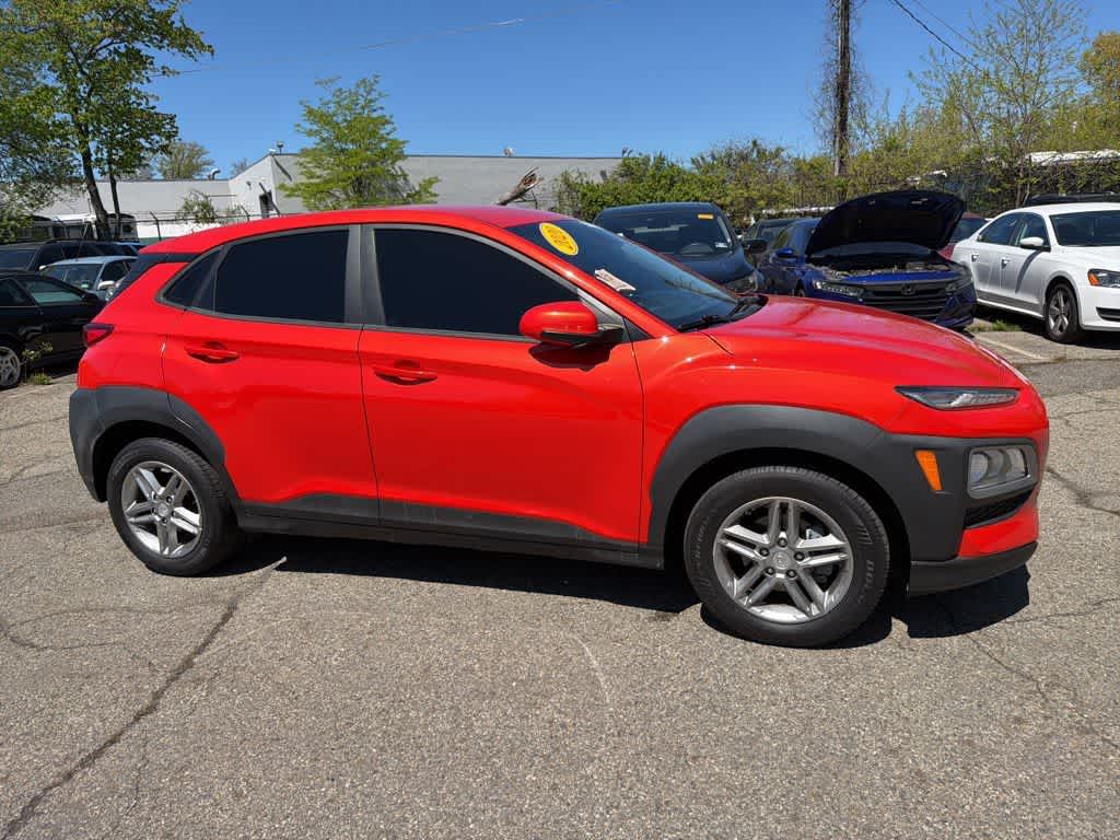Thumbnail: 2020 Hyundai Kona - 21