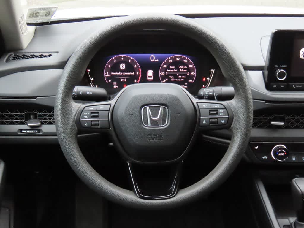 Thumbnail: 2023 Honda Accord - 16