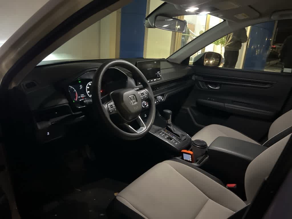 Thumbnail: 2023 Honda CR-V - 12