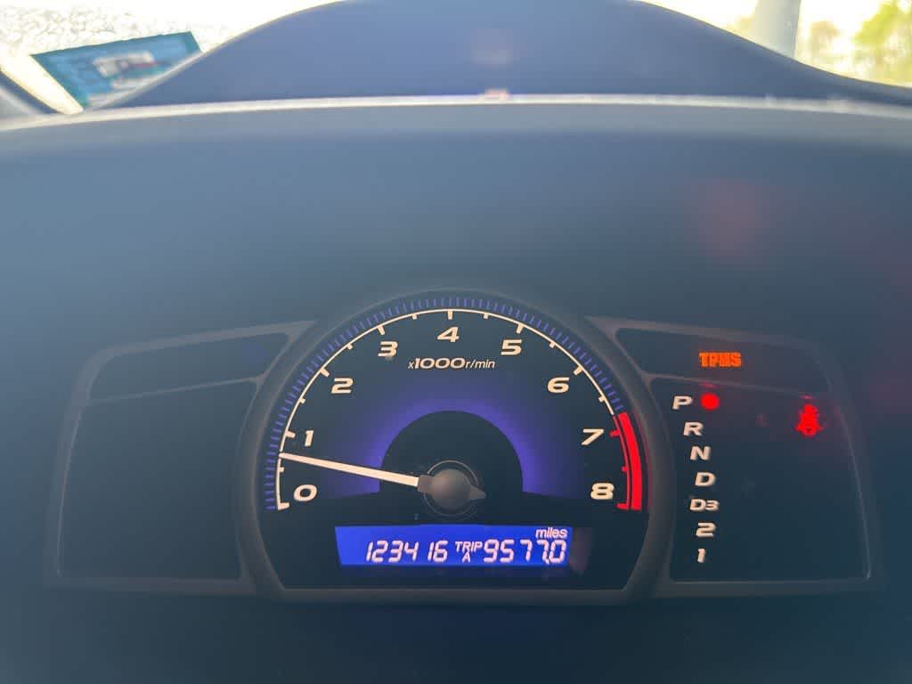 Thumbnail: 2011 Honda Civic - 22