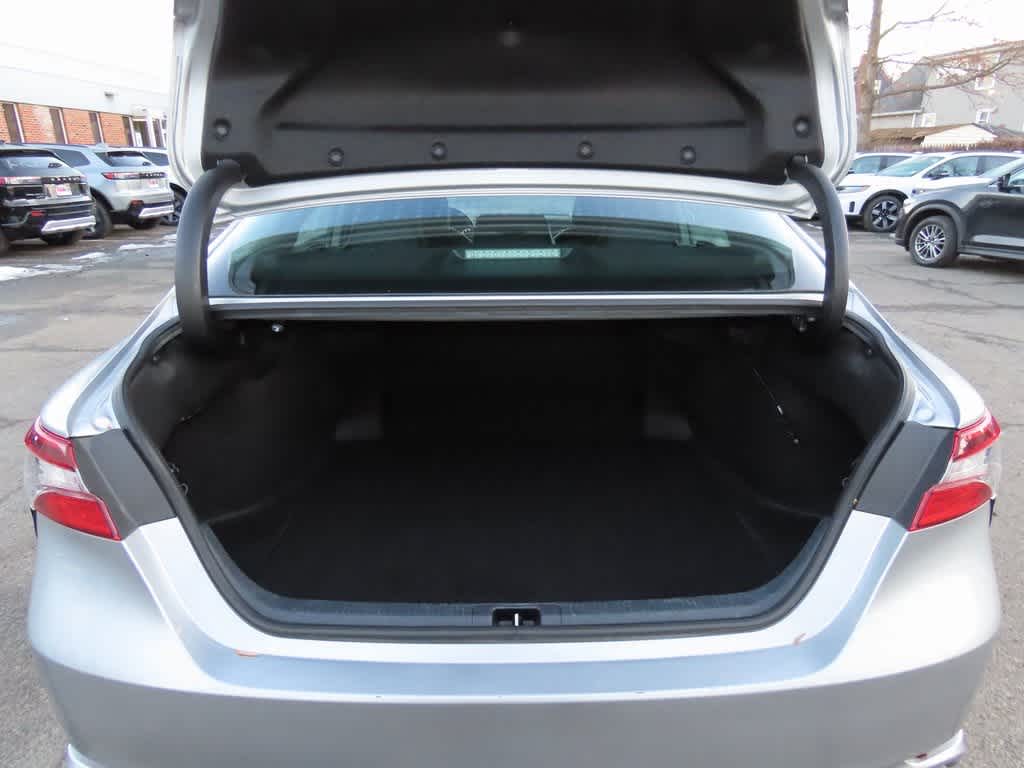 Thumbnail: 2024 Toyota Camry - 11