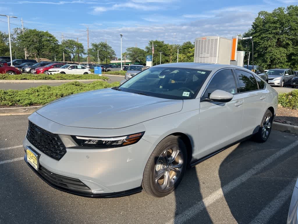 Thumbnail: 2024 Honda Accord - 3