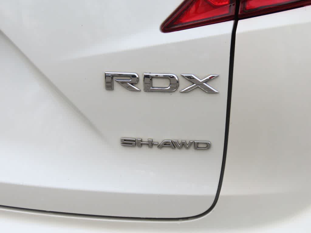 Thumbnail: 2019 Acura RDX - 7