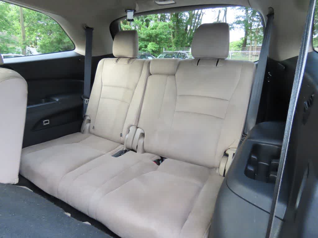 Thumbnail: 2019 Honda Pilot - 16