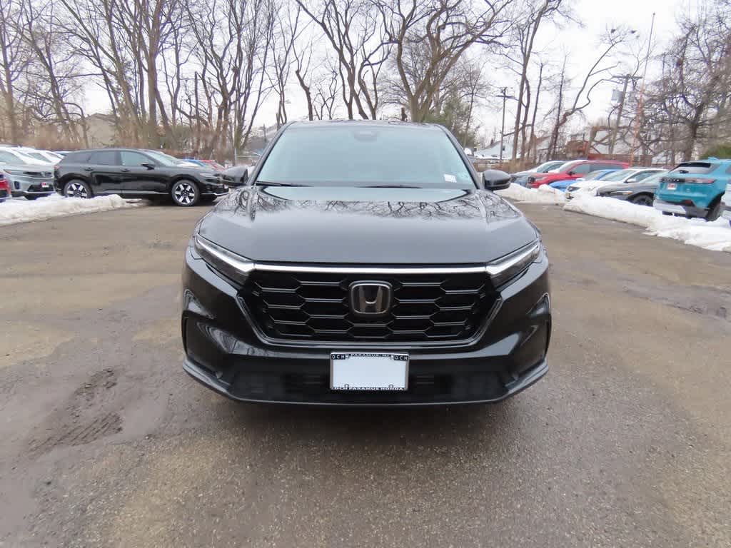 Thumbnail: 2023 Honda CR-V - 6