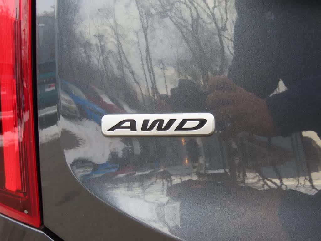 Thumbnail: 2020 Kia Telluride - 9