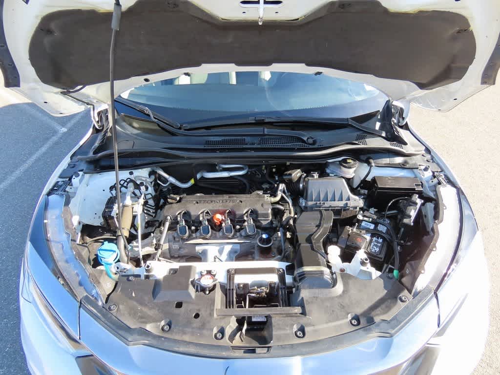 Thumbnail: 2020 Honda HR-V - 10