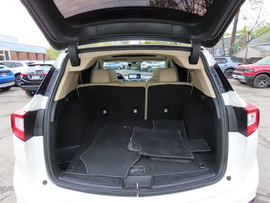 Thumbnail: 2019 Acura RDX - 10