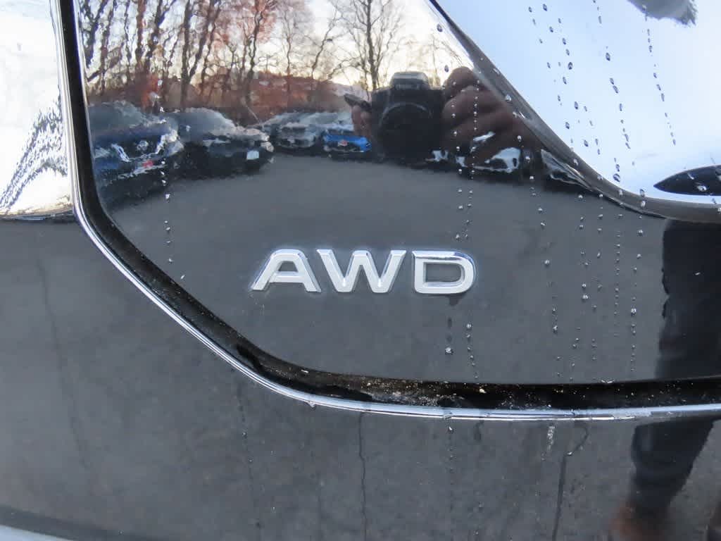 Thumbnail: 2023 Honda Pilot - 8