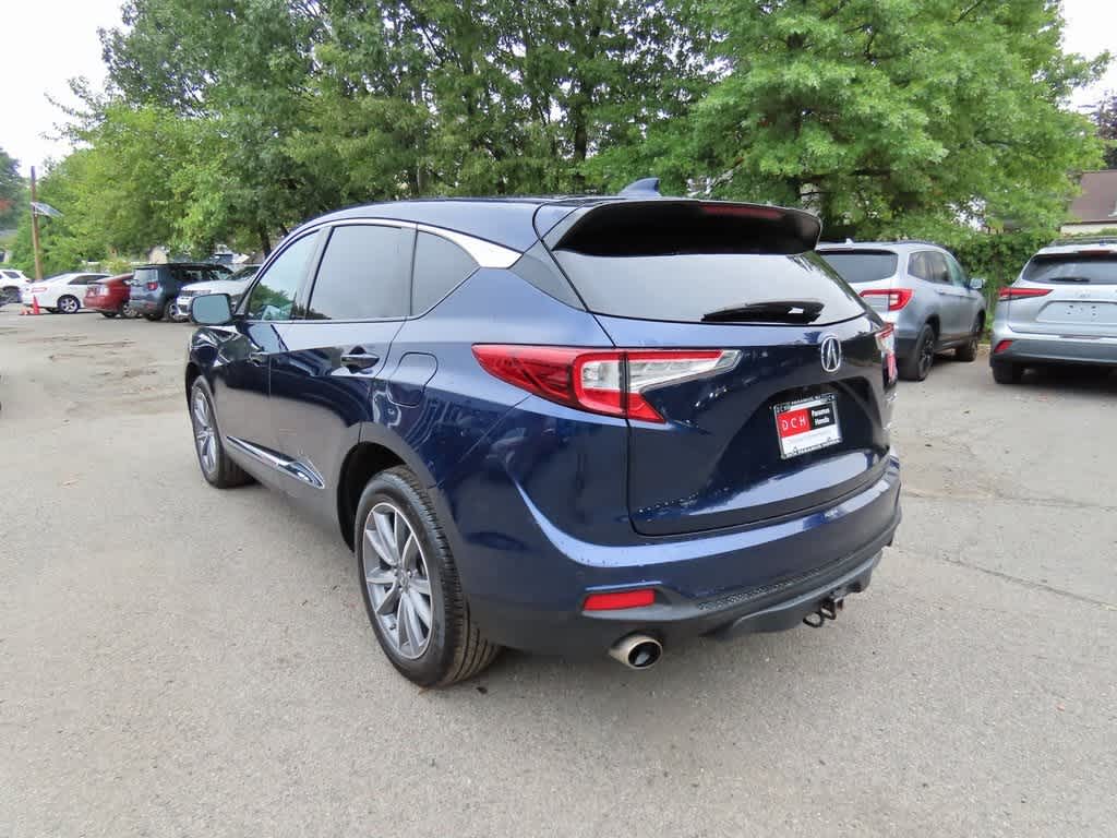 Thumbnail: 2019 Acura RDX - 4