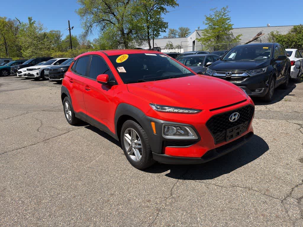 Thumbnail: 2020 Hyundai Kona - 24