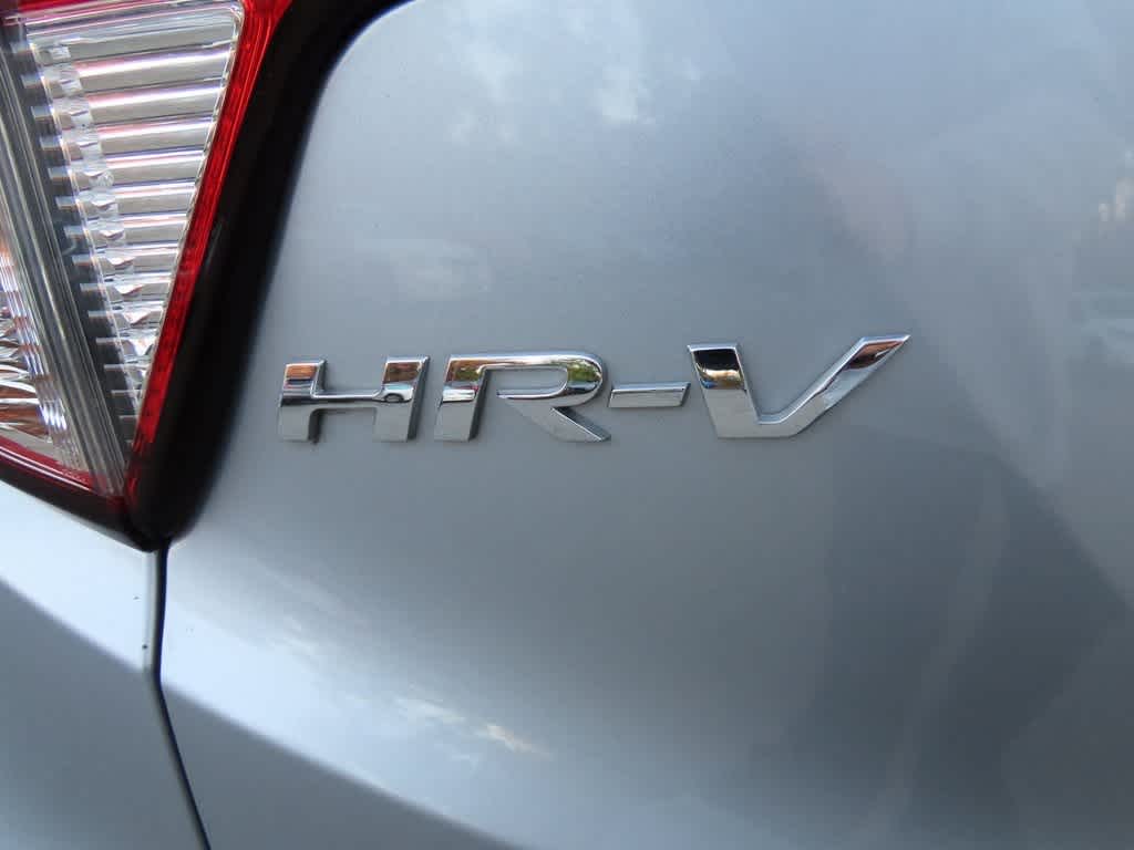 Thumbnail: 2021 Honda HR-V - 7