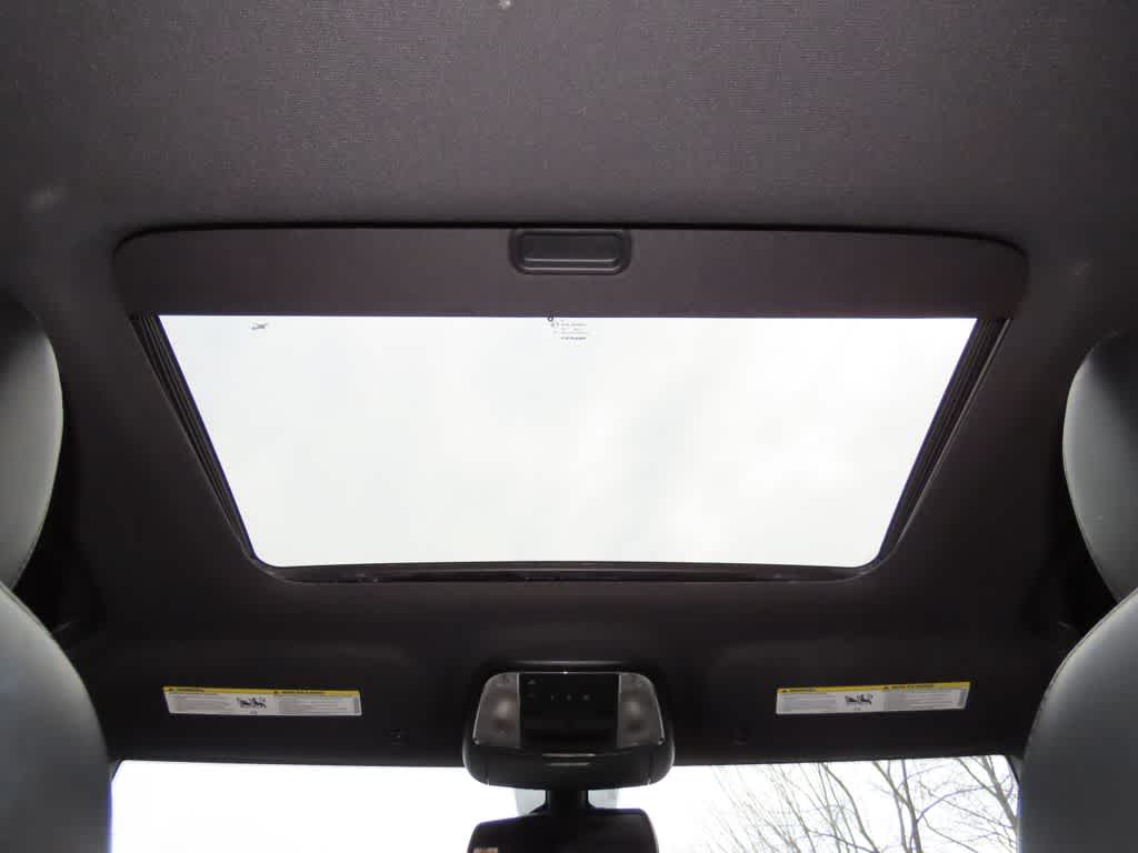 Thumbnail: 2014 Jeep Grand Cherokee - 27