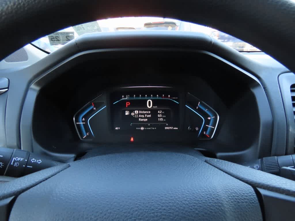 Thumbnail: 2020 Honda Odyssey - 23