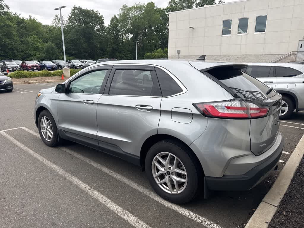 Thumbnail: 2023 Ford Edge - 12