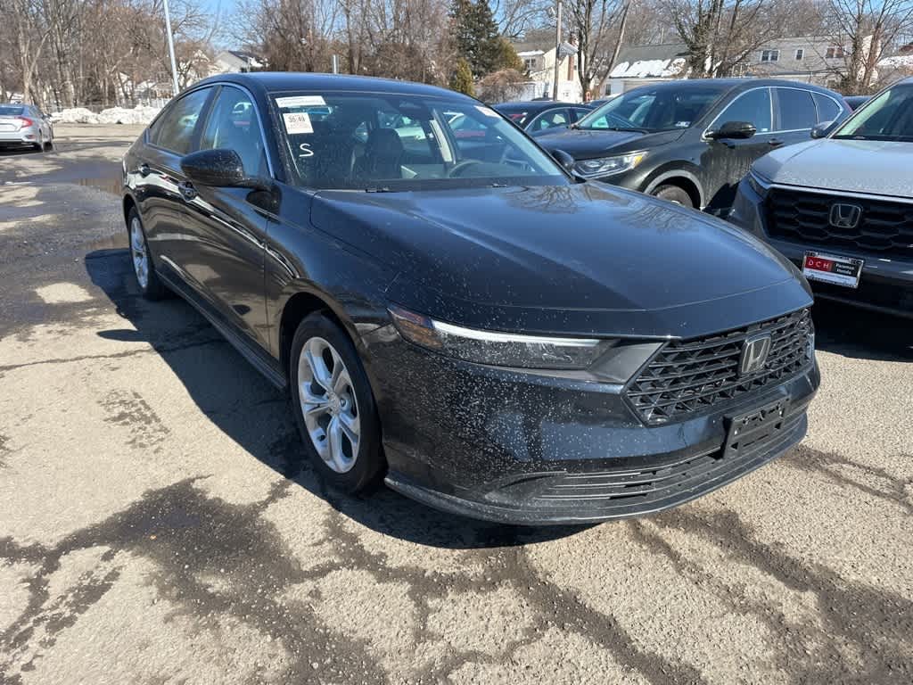 Thumbnail: 2024 Honda Accord - 15