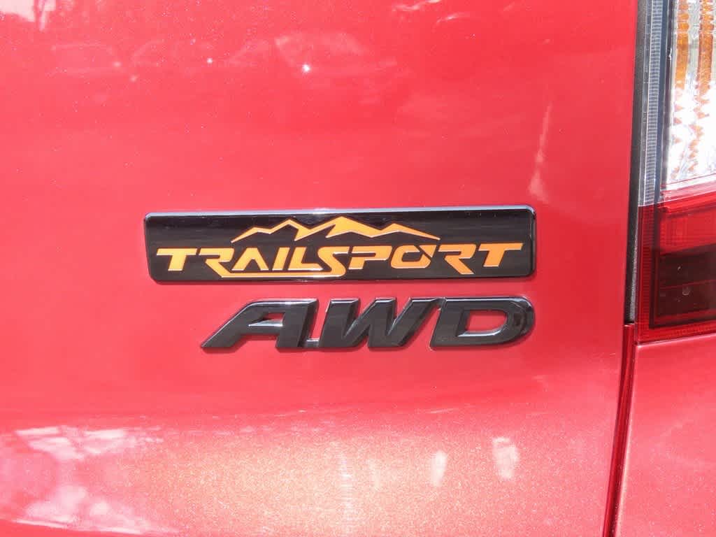 Thumbnail: 2022 Honda Passport - 7